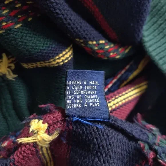 Nautica Vintage Crewneck - Picture 10 of 10